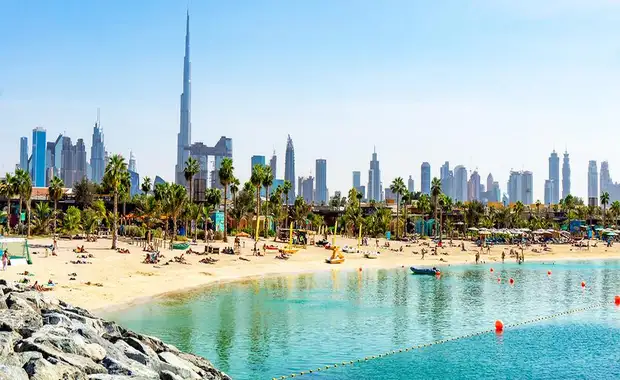 Hyatt Place Dubai Al Rigga 4* - 2