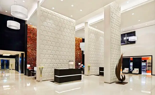 Hyatt Place Dubai Al Rigga 4* - 4