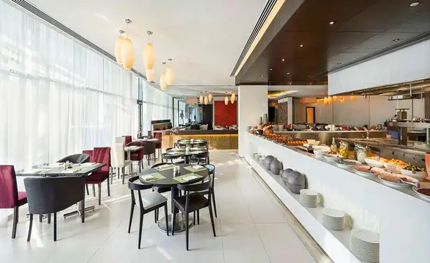 Hyatt Place Dubai Al Rigga 4* - 7