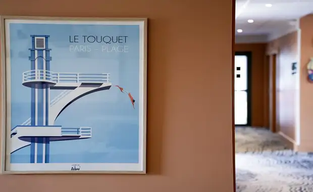 Ibis Style Le Touquet Paris Plage 3* - 5