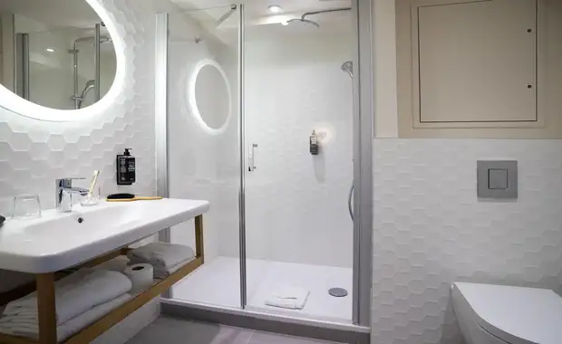 Ibis Style Le Touquet Paris Plage 3* - 6