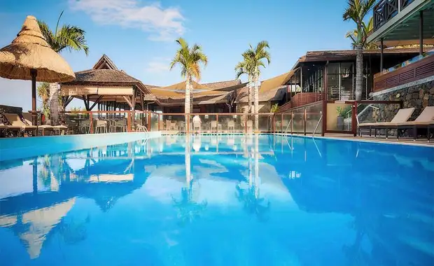 Iloha Seaview Hôtel 3* - 2