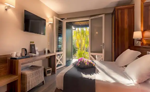 Iloha Seaview Hôtel 3* - 5