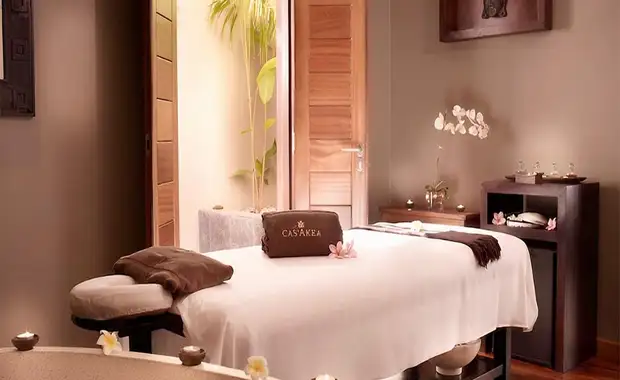 Iloha Seaview Hôtel 3* - 7