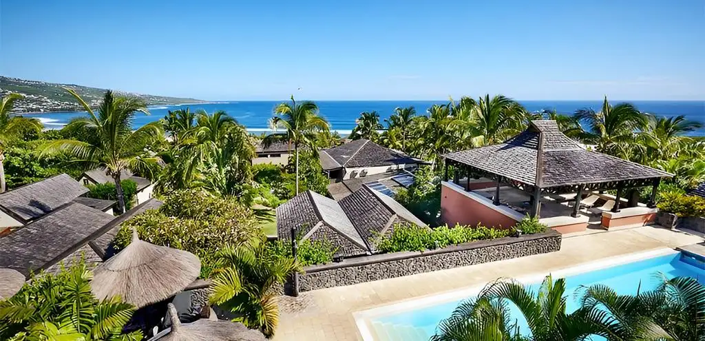 Iloha Seaview Hôtel 3* - 9