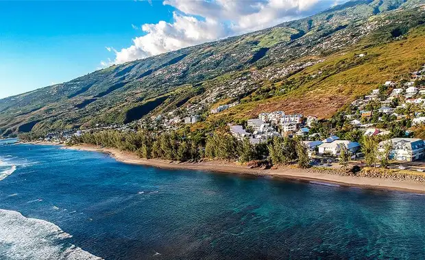 Iloha Seaview Hôtel 3* - 10