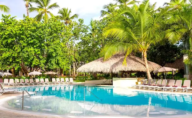 Impressive Punta Cana 5* - 5