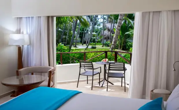 Impressive Punta Cana 5* - 9