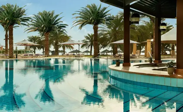 Intercontinental Doha Beach 5* - 2
