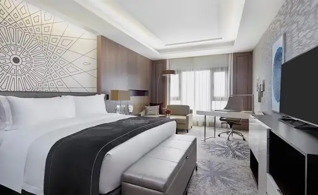 Intercontinental Doha Beach 5* - 3
