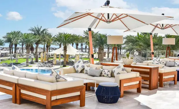 Intercontinental Doha Beach 5* - 5