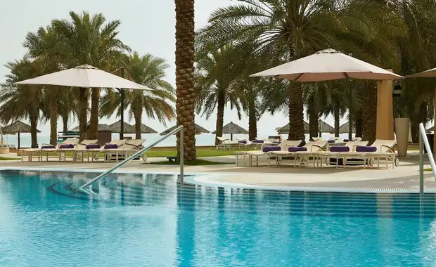 Intercontinental Doha Beach 5* - 7