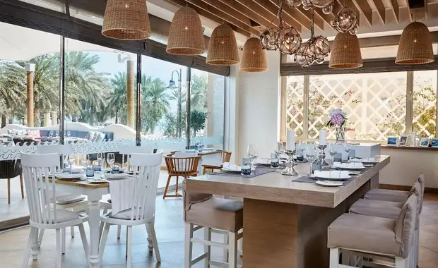 Intercontinental Doha Beach 5* - 10