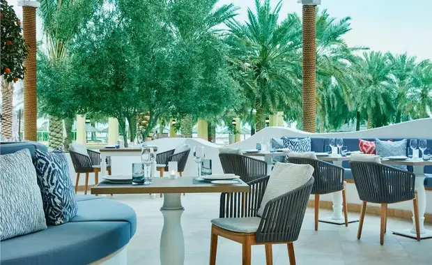 Intercontinental Doha Beach 5* - 11