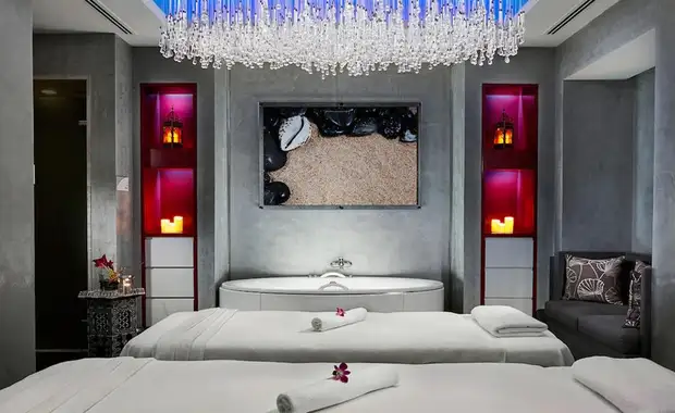 Intercontinental Doha Beach 5* - 13