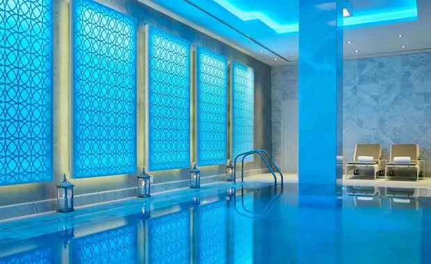 Intercontinental Doha Beach 5* - 14