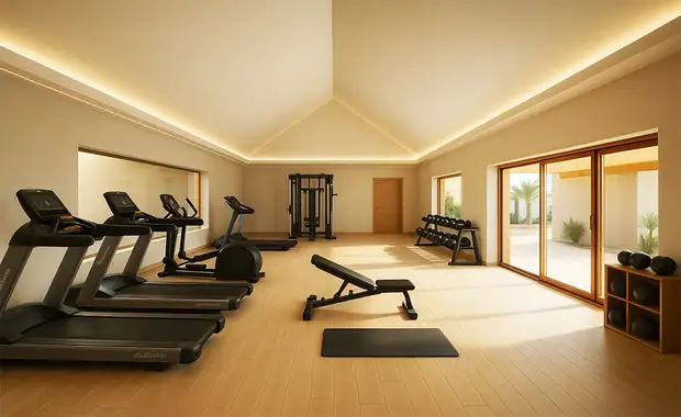 Jaz Aurora Beach 5* - 12