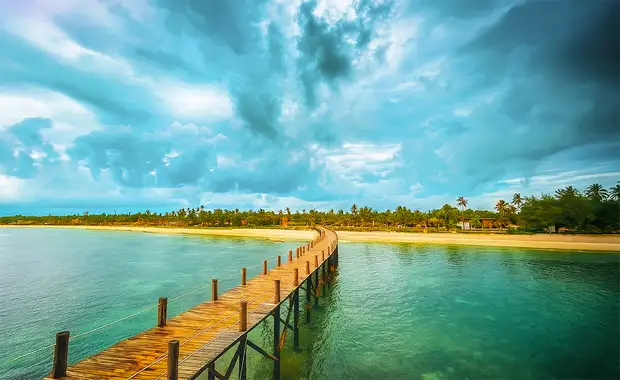 Jaz Aurora Beach 5* - 15