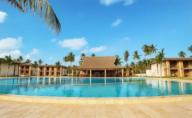 Jaz Aurora Beach 5* - 3