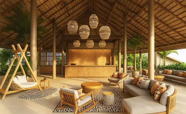 Jaz Aurora Beach 5* - 6