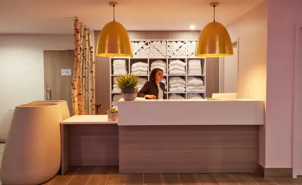 Relais Thalasso Bénodet 3* - 9