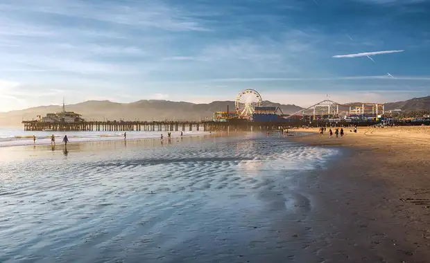 L'Ouest Americain 2 et 3* - 4