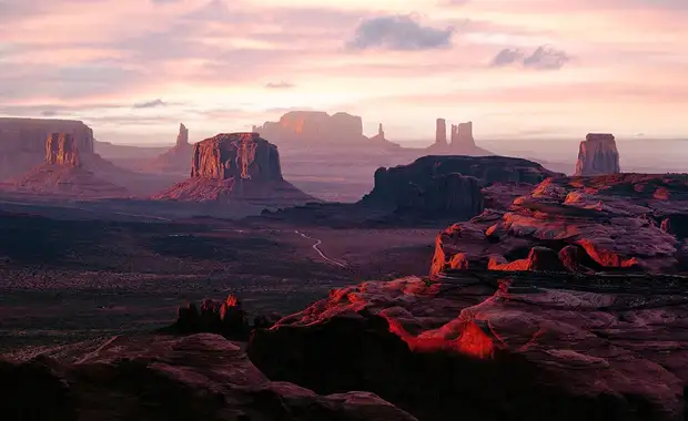 L'Ouest Americain 2 et 3* - 10