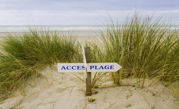 Ibis Style Le Touquet Paris Plage 3* - 11