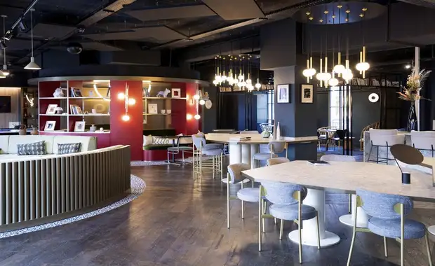 Ibis Style Le Touquet Paris Plage 3* - 10