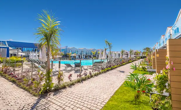 LIVVO Los Calderones 4* Adult Only (+ de 16 ans) By Ôvoyages - 2