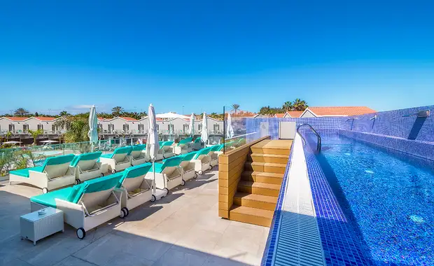 LIVVO Los Calderones 4* Adult Only (+ de 16 ans) By Ôvoyages - 3