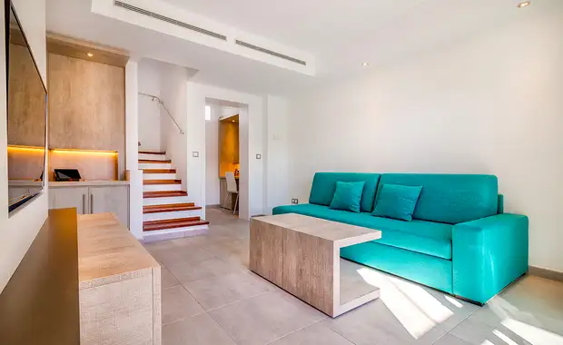 LIVVO Los Calderones 4* Adult Only (+ de 16 ans) By Ôvoyages - 5