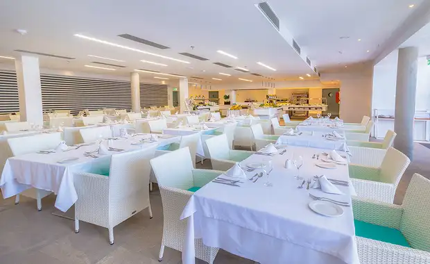 LIVVO Los Calderones 4* Adult Only (+ de 16 ans) By Ôvoyages - 9