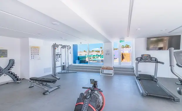 LIVVO Los Calderones 4* Adult Only (+ de 16 ans) By Ôvoyages - 10