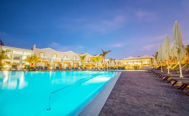 LIVVO Los Calderones 4* Adult Only (+ de 16 ans) By Ôvoyages - 11