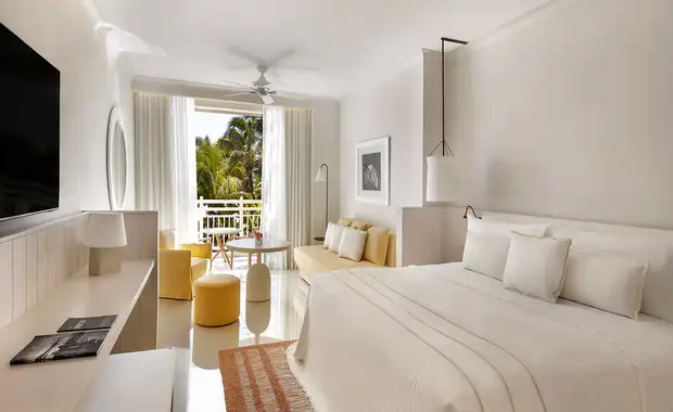 LUX* Belle Mare 5* - 5