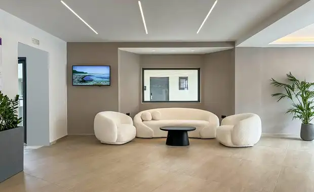 Mare Village 4* - 8