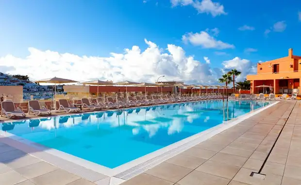 Sirenis Marina Elite Resort 4* - 1