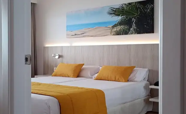 Sirenis Marina Elite Resort 4* - 3