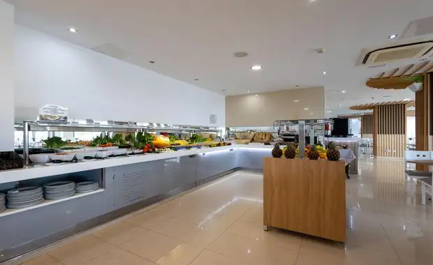 Sirenis Marina Elite Resort 4* - 7