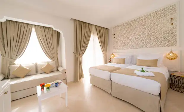 Smart club Marrakech Ryads Parc 4* - 3