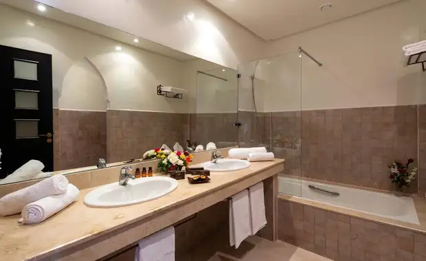 Smart club Marrakech Ryads Parc 4* - 4