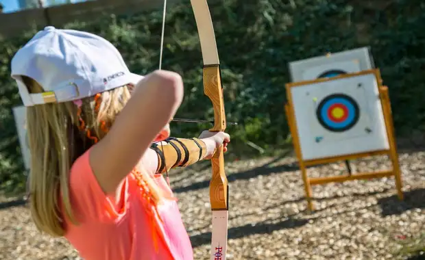 Smart club Marrakech Ryads Parc 4* - 12