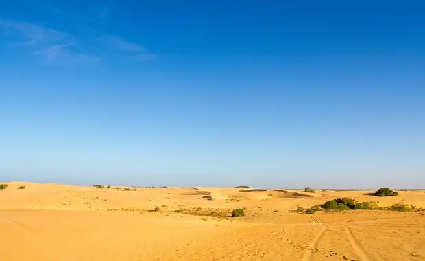 Combiné Circuit Merveilles du Sénégal 3* & Ôclub Experience African Village Bougainvillées 3* - 6