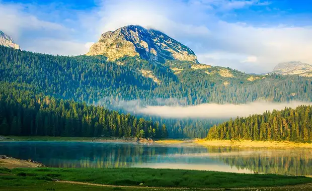 MONTÉNÉGRO | Čanj – Smart club Monte Mare 4* - 8