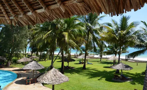 Neptune Palm Beach Boutique Resort & Spa 4* - 2