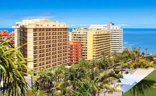 Be Live Experience Orotava 4* - 10