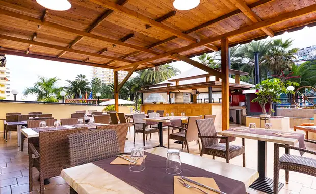 Be Live Experience Orotava 4* - 6