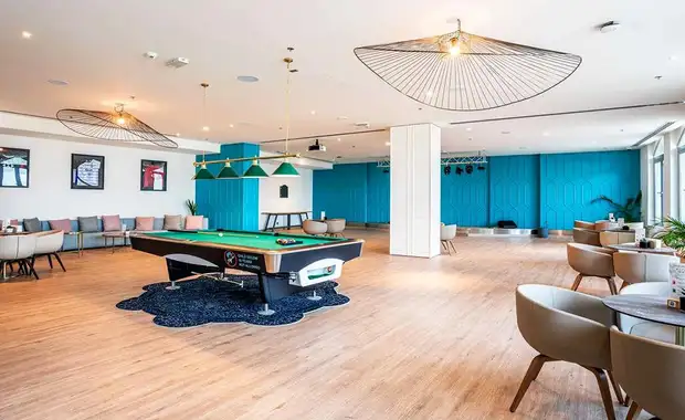 Occidental Sharjah Grand By Ôvoyages 4* - 10