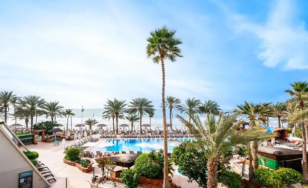 Occidental Sharjah Grand By Ôvoyages 4* - 13